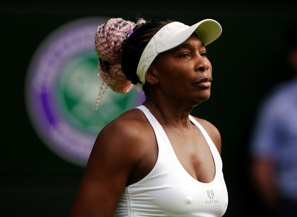 Venus Williams