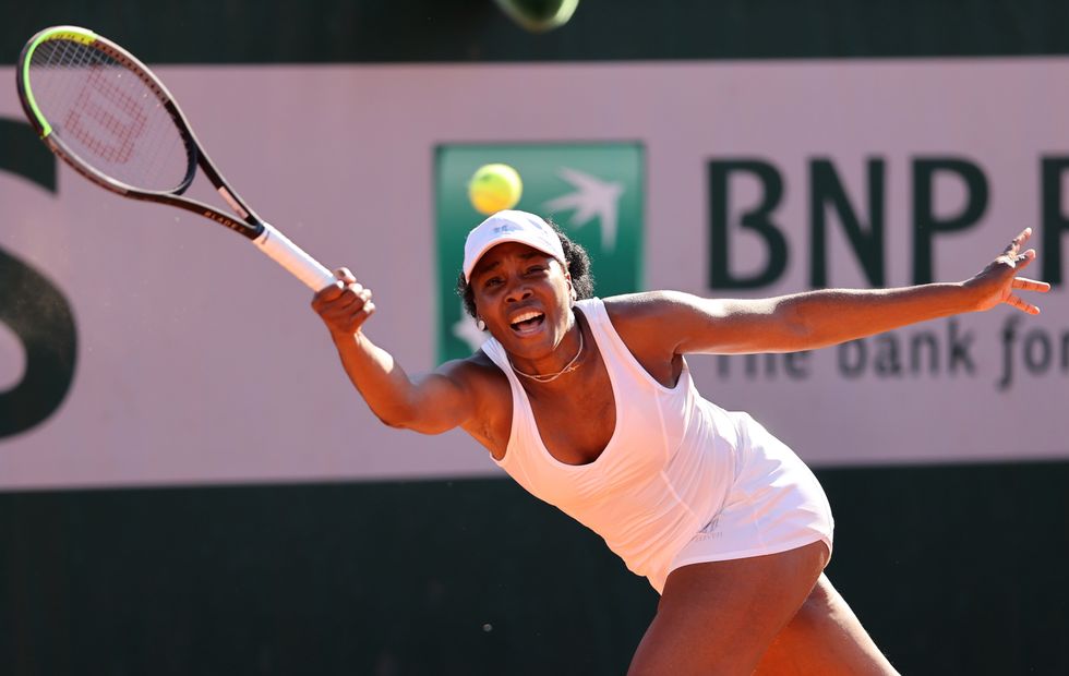 Venus Williams