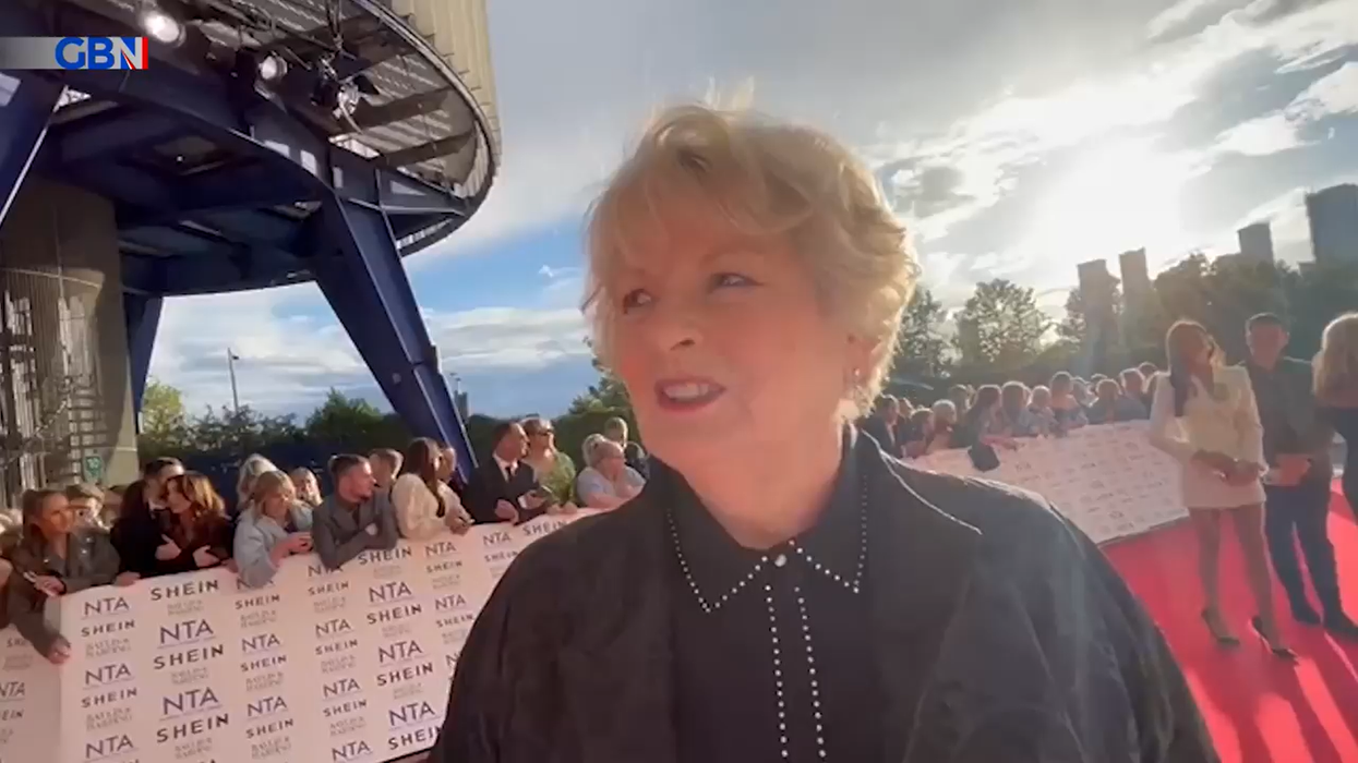 Vera's Brenda Blethyn