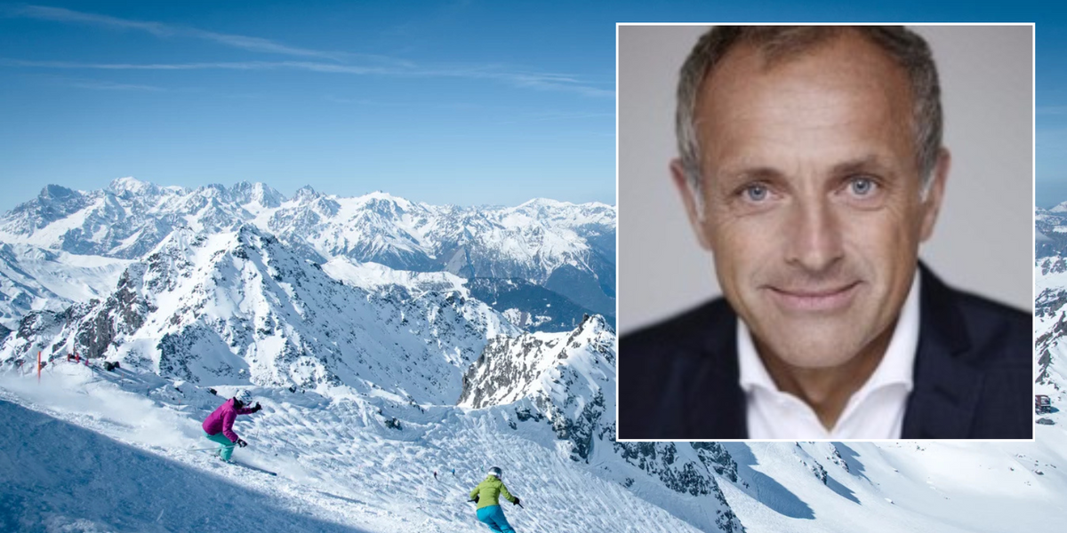 NextImg:Lego boss who was 'loyal friend' to Danish royals dies after tragic Swiss ski accident