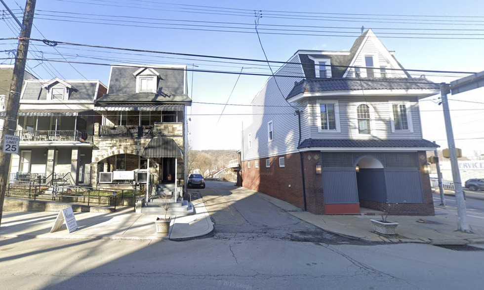 Vereb Funeral Home and Eternity Pet Memorial