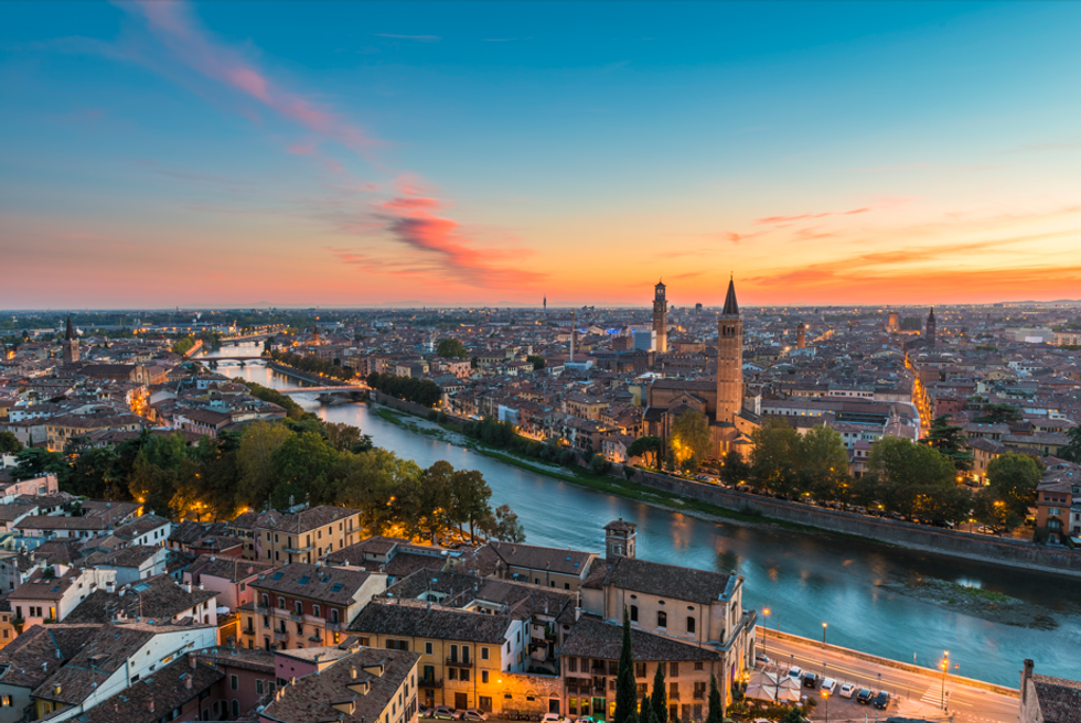 Verona