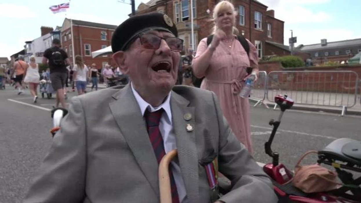 Council can't afford Armed Forces Day parade despite 6.7% tax hike and eyewatering chief exec salary