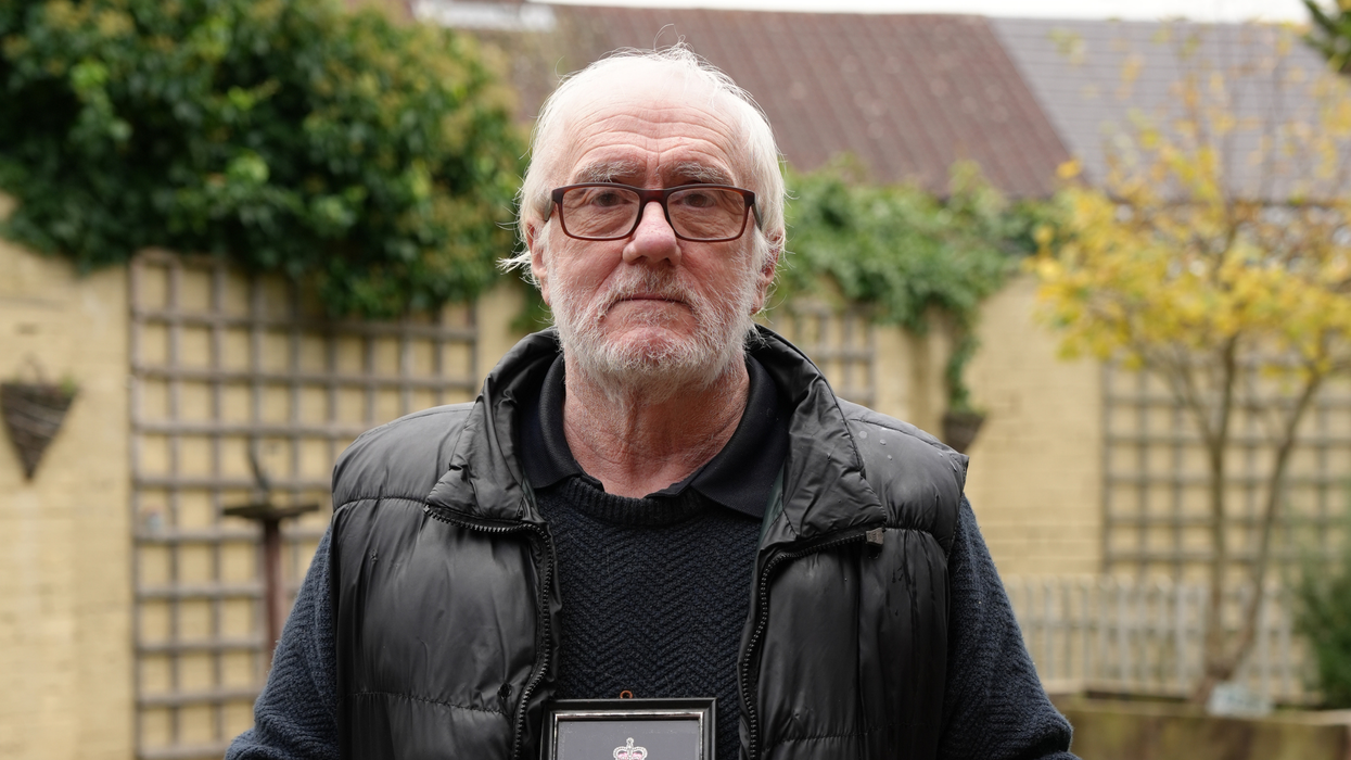 'I might not survive' - British Army veteran falls victim to UK's 'hidden housing scandal' as winter looms