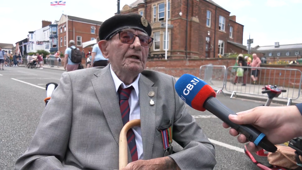 Veteran