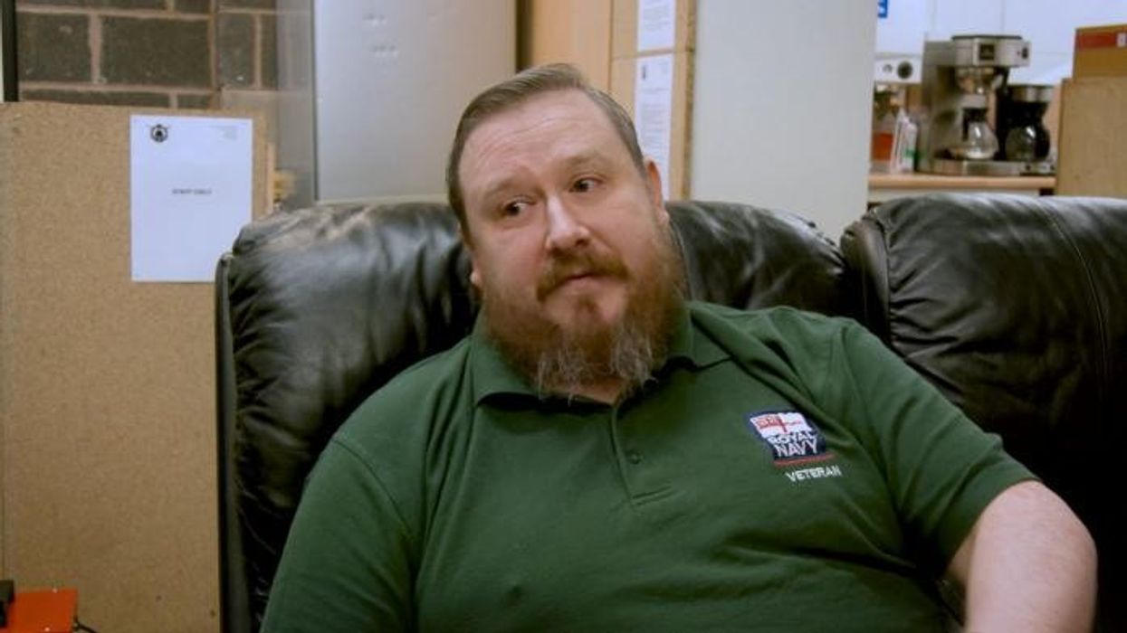 Veterans' charity on brink of closing unless they can raise £12k by end of day