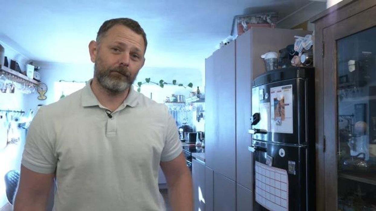 Veterans across Britain join legal action against US PPE company over hearing loss caused by alleged defective ear protection