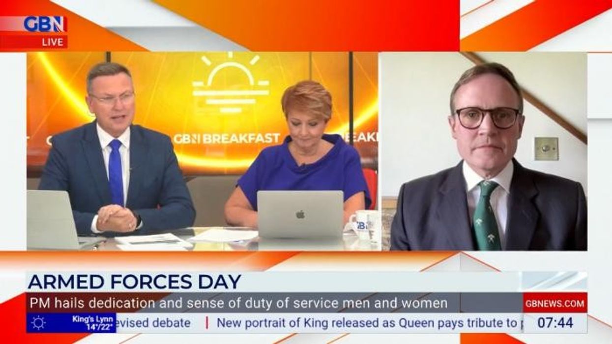 ‘It’s two-tier justice!’ Keir Starmer braces for ‘rude awakening’ over betrayal of Troubles veterans