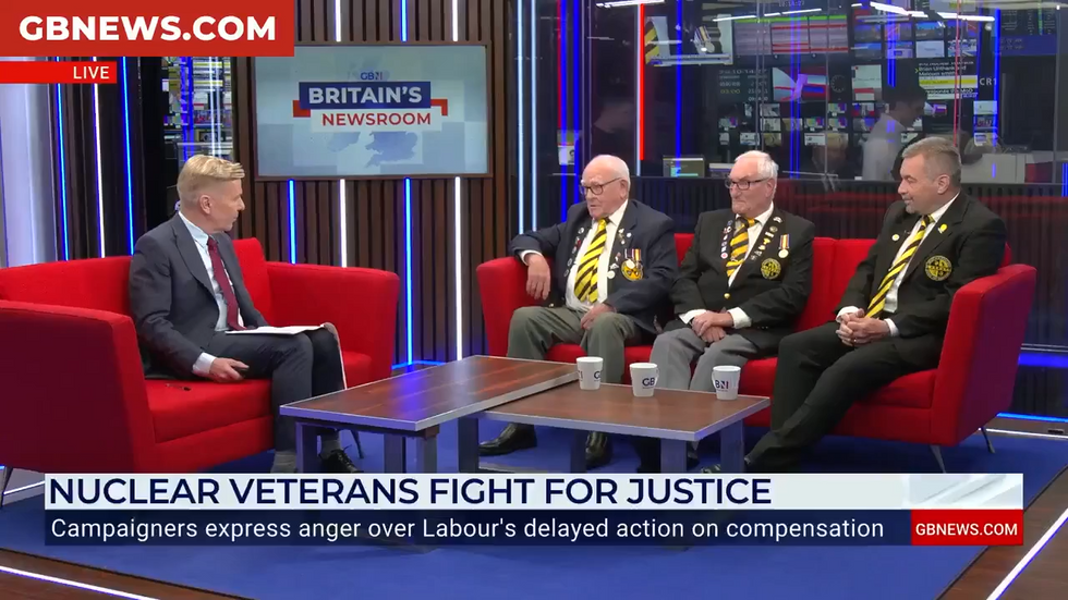 Veterans