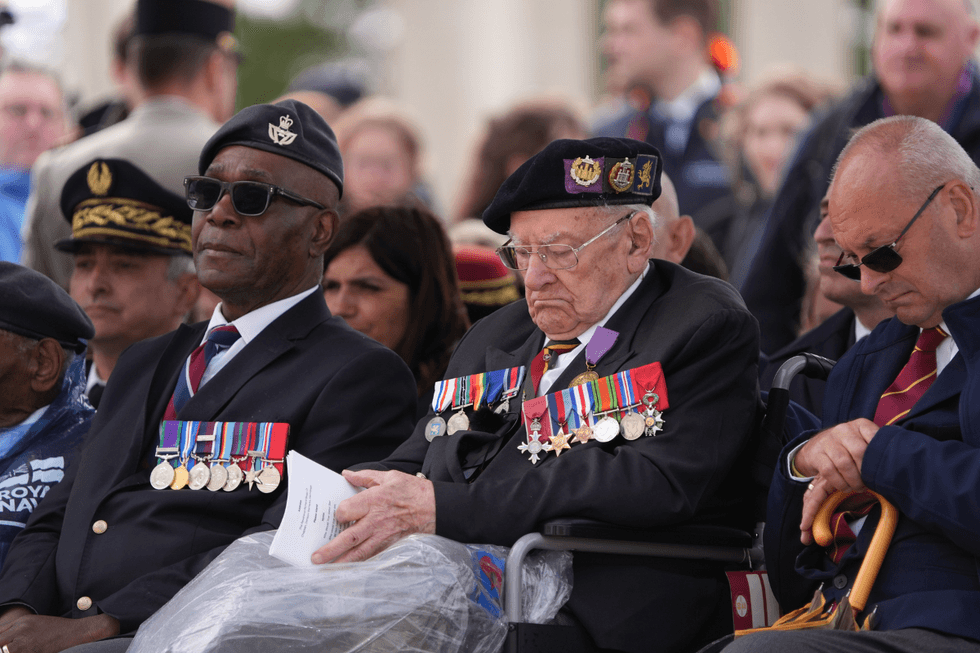 Veterans