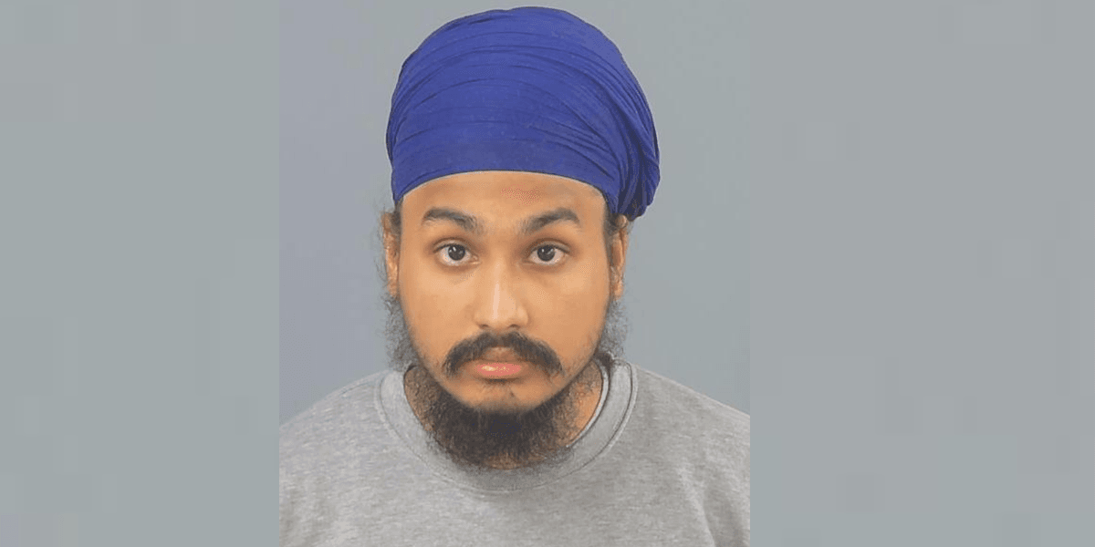 Henry Nowak murderer jailed for life after stabbing student with Sikh ceremonial knife Henry Nowak murderer jailed for life after stabbing student with Sikh ceremonial knife