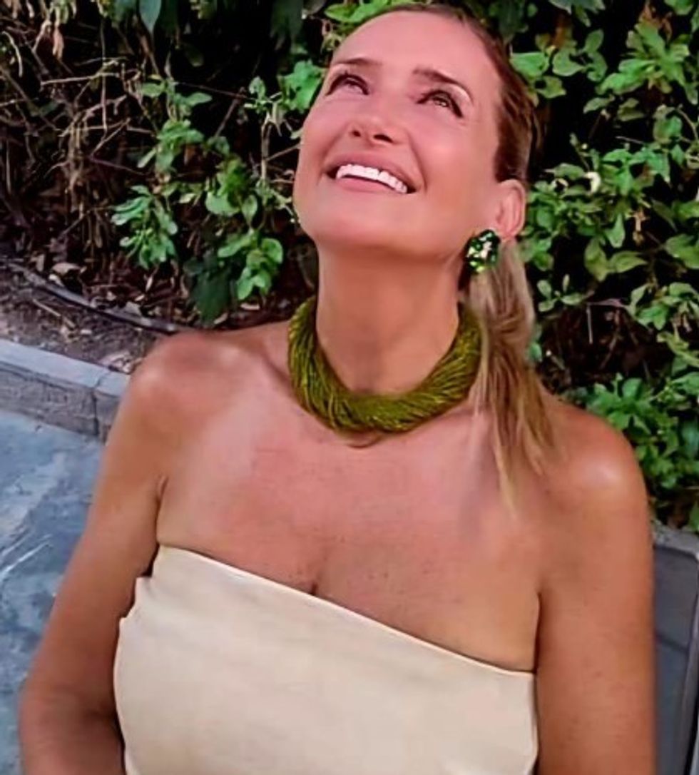 Vicky Derosa