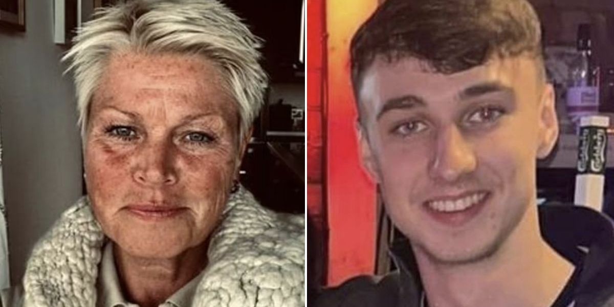 NextImg:Jay Slater: ITV Coronation Street star delivers hopeful update after revealing ties to missing teen