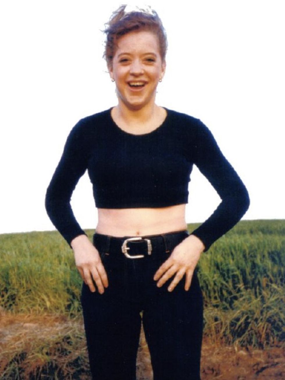 Vicky Glass