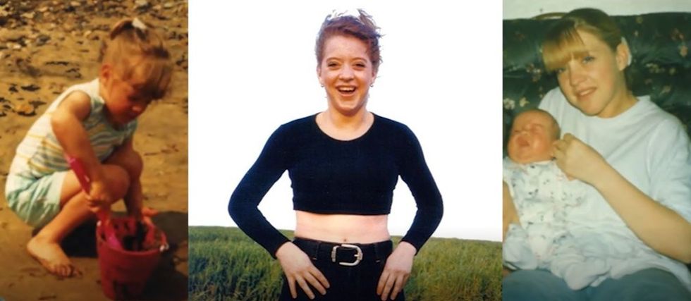 Vicky Glass
