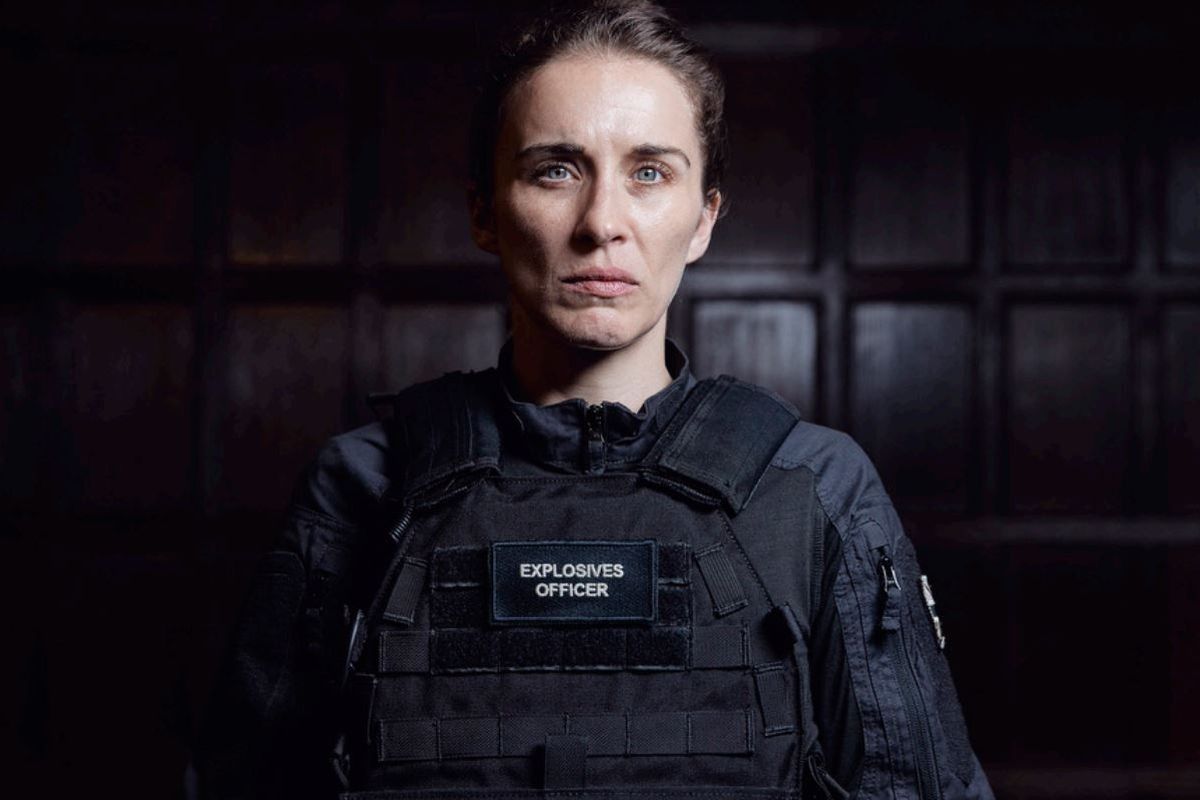 Vicky McClure