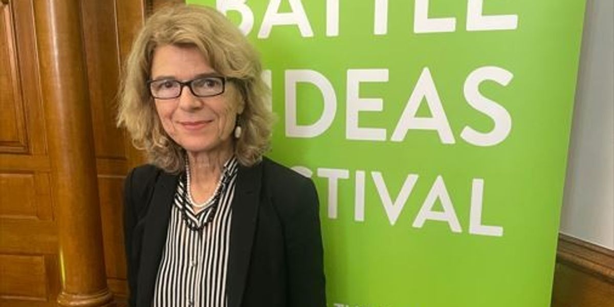 NextImg:'Anyone over the age of 57 will not be looked at' Vicky Pryce hits out at UK inactivity