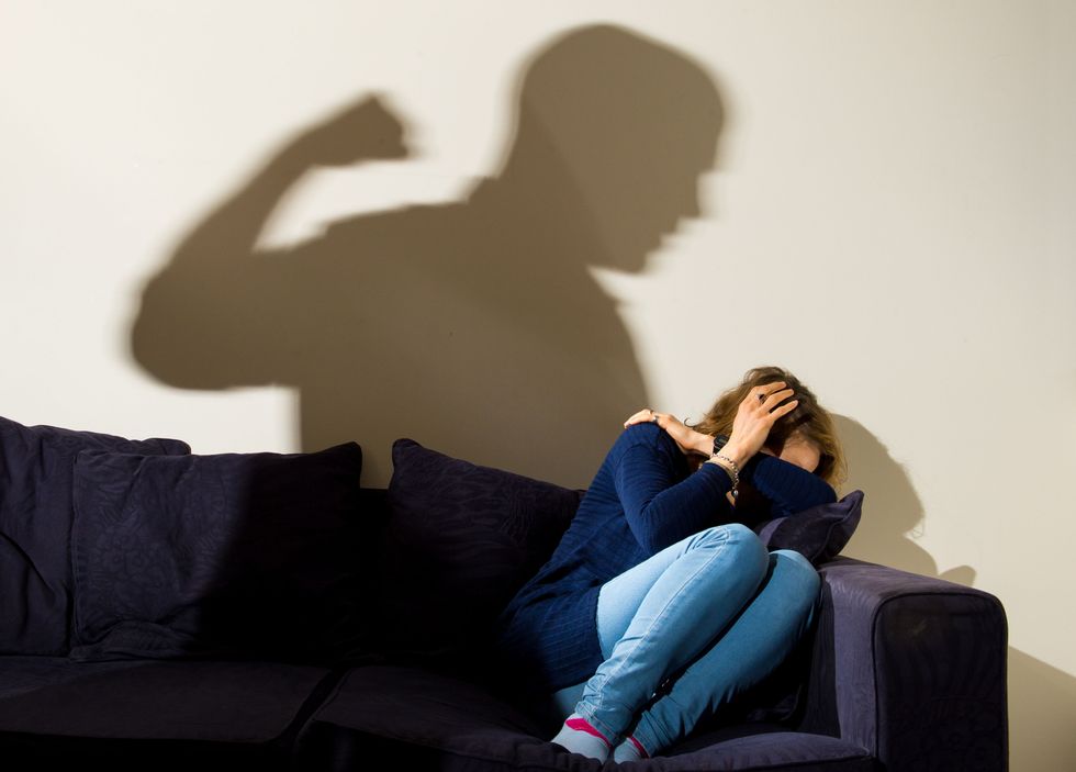 Victim support groups have said \u201cwomen deserve better\u201d after a sharp rise in violent and sexual offences led to a record high for police-recorded crime in England and Wales.