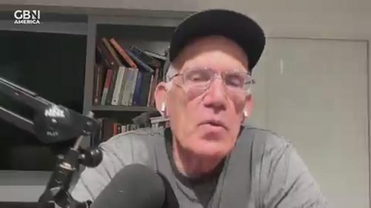 Victor Davis Hanson outlines five-point plan to SAVE America amid ‘most lawless era ever’