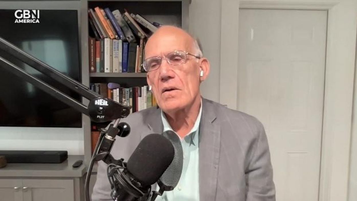 'Pro-British Trump must be supported by Starmer, not insulted,'