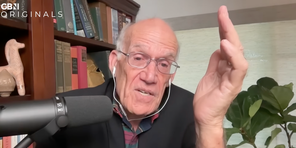 Victor Davis Hanson