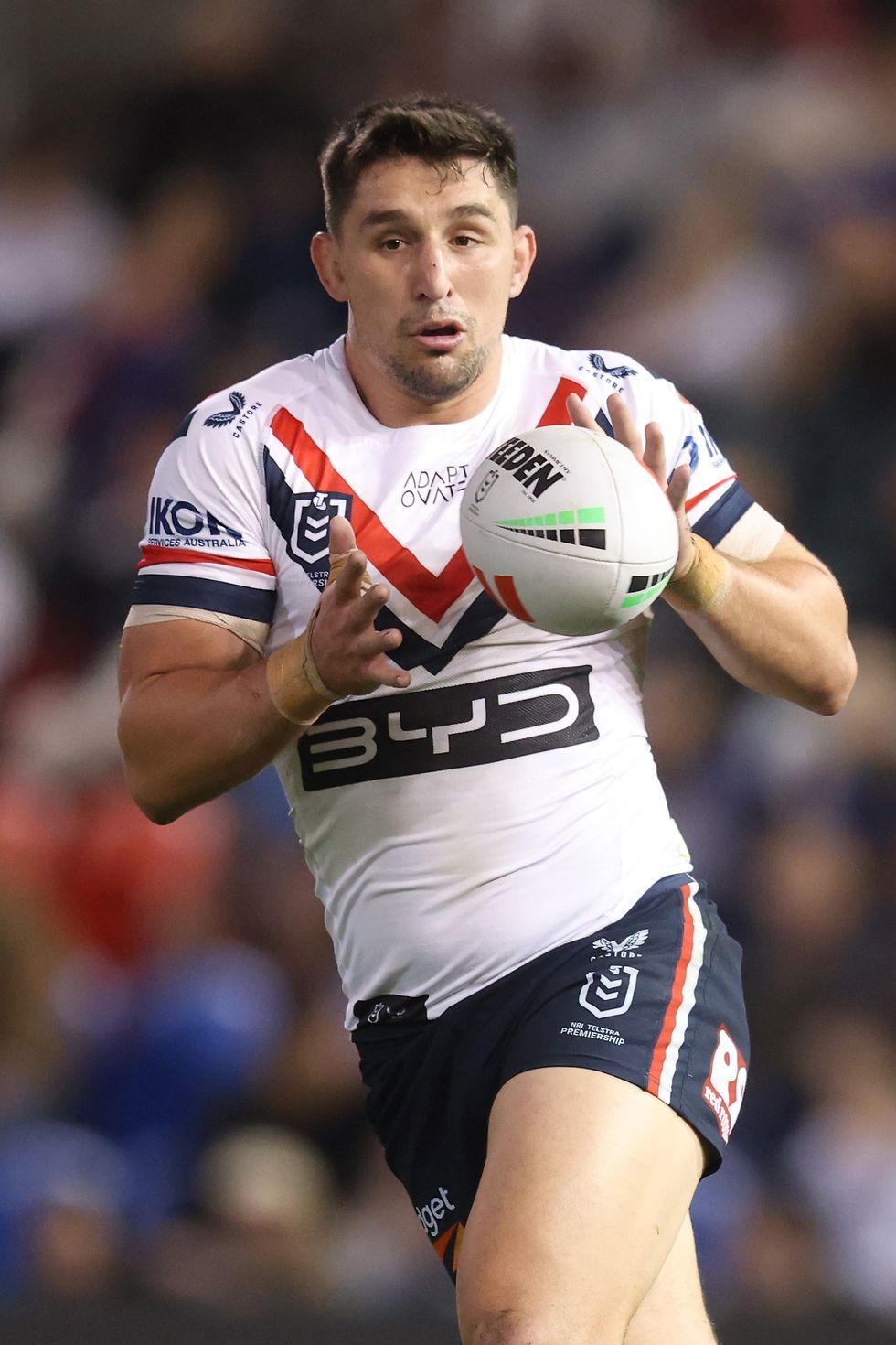 Victor Radley