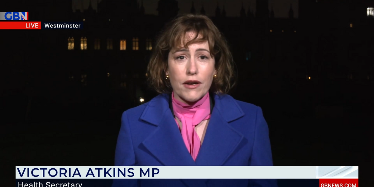 NextImg:'A bold long-term decision for a BRIGHTER future!' MP Victoria Atkins explains strict disposable vape ban