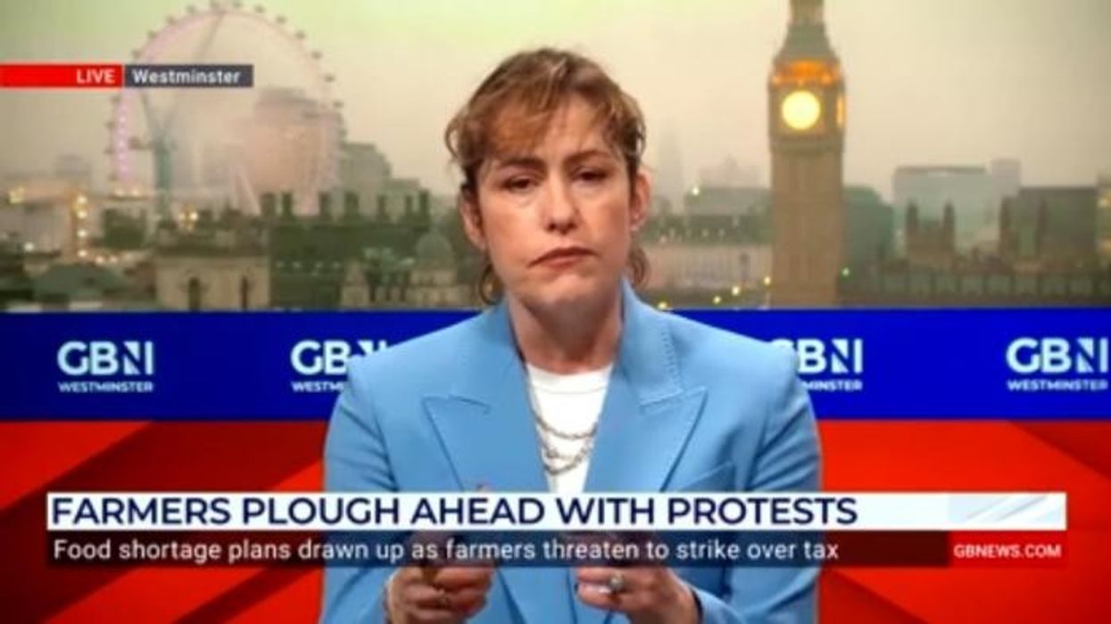 Rachel Reeves’s CV ‘has as many holes as the Budget’: Top Tory MP skewers Chancellor’s ‘shocking’ start