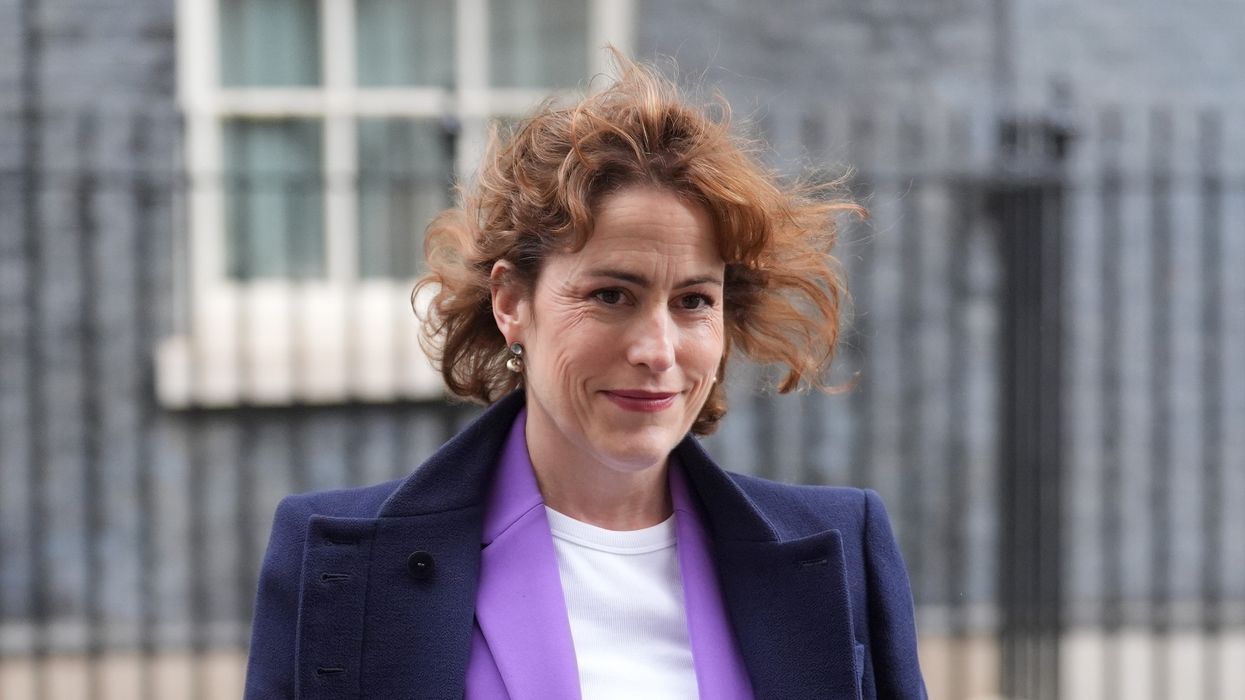 Victoria Atkins
