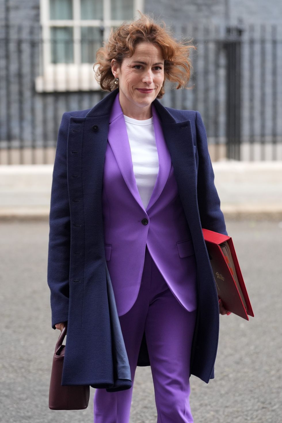 Victoria Atkins