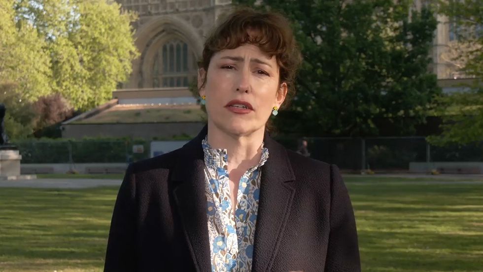 Victoria Atkins