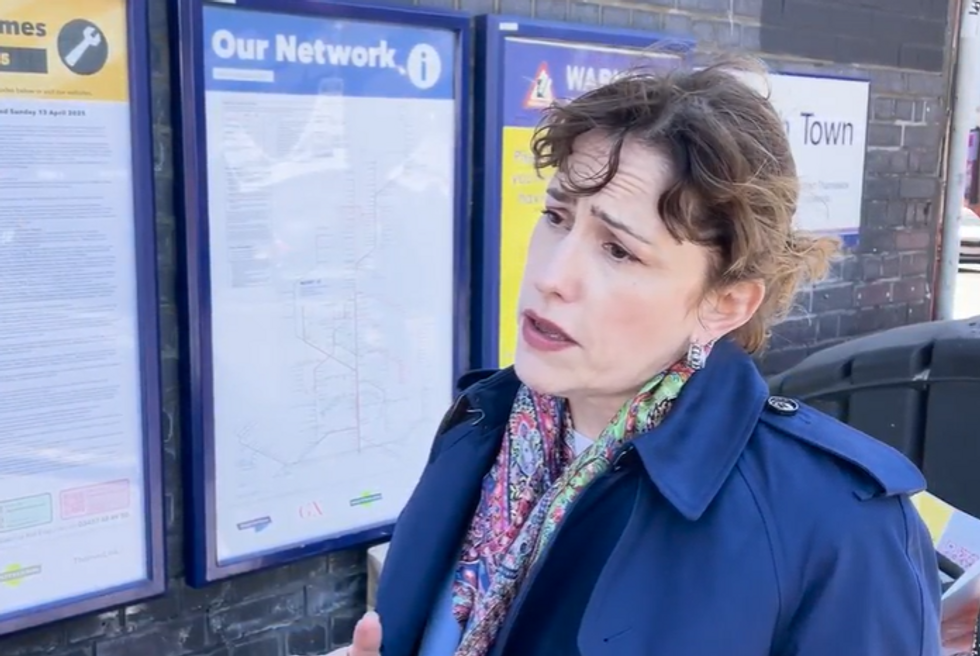 Victoria Atkins
