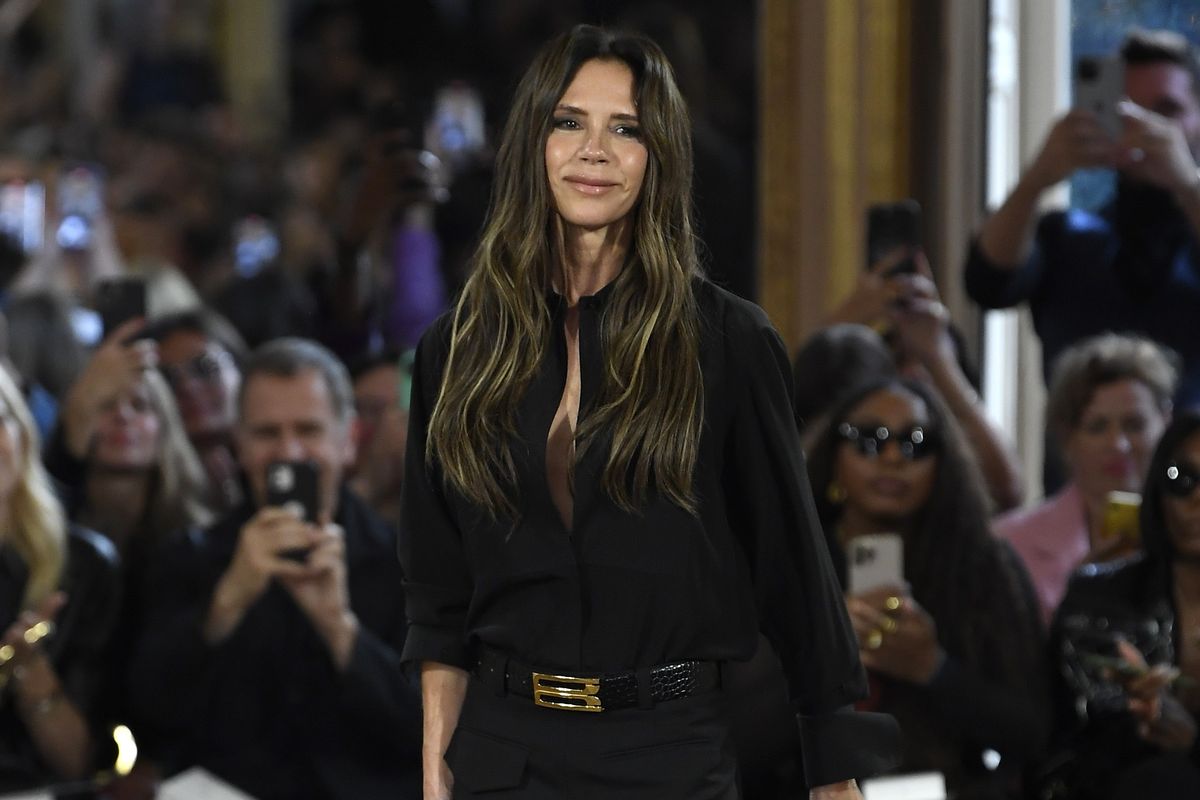Victoria Beckham
