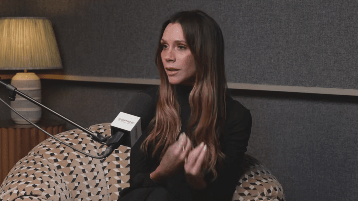 Victoria Beckham