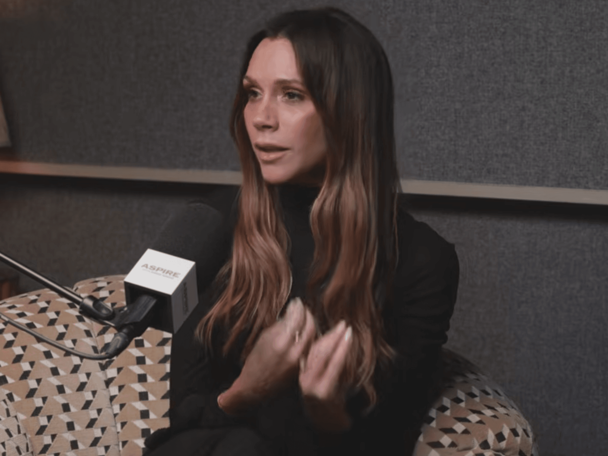 Victoria Beckham