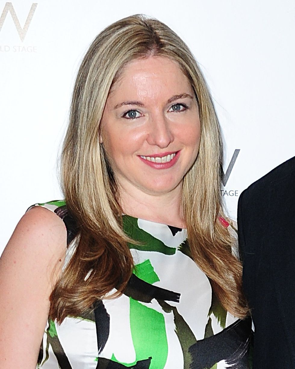 Victoria Coren Mitchell