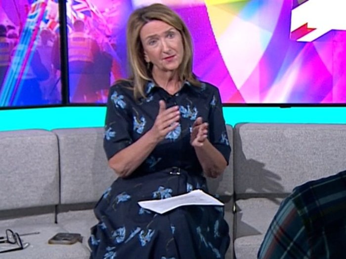 Victoria Derbyshire
