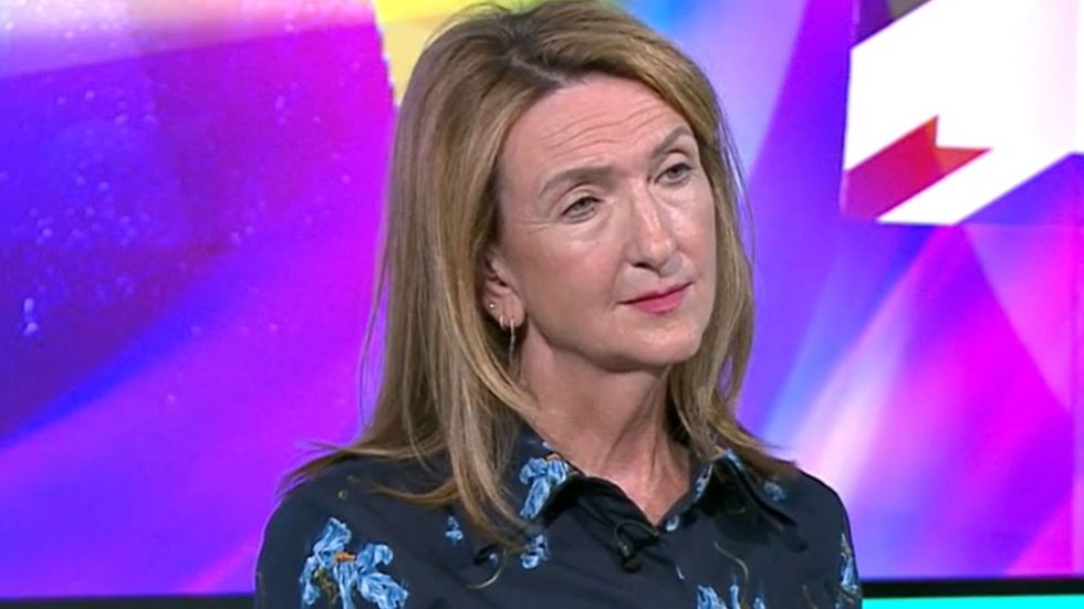 Victoria Derbyshire
