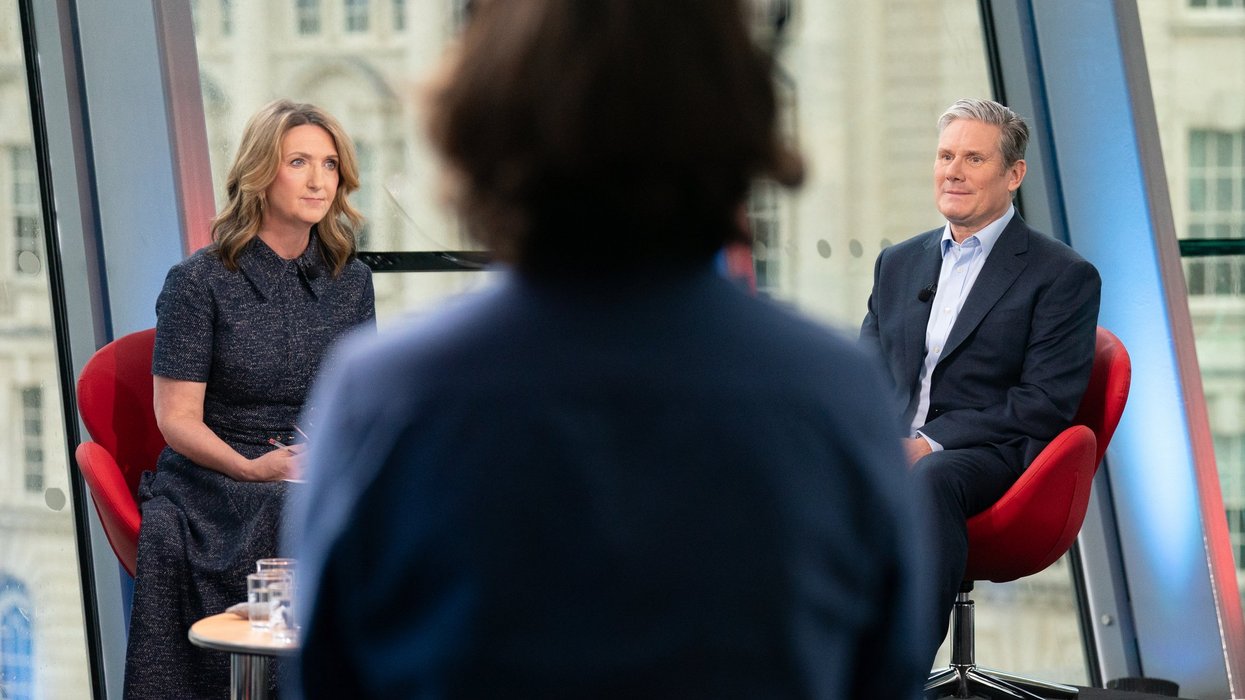 Victoria Derbyshire