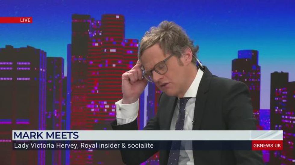 King Charles has 'always been jealous' of brother Andrew and is now seeking revenge - 'The daggers are out!'