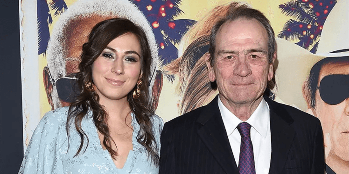 Tommy Lee Jones: Daughter Victoria Kafka Jones’s cause of death revealed Tommy Lee Jones: Daughter Victoria Kafka Jones’s cause of death revealed