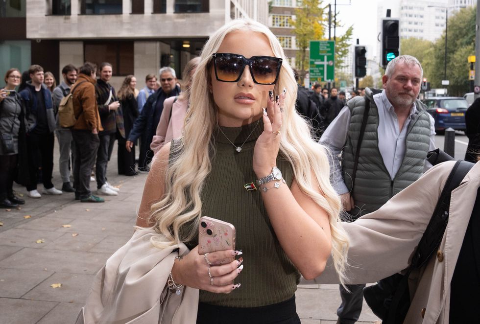 Nigel Farage milkshake attacker DODGES jail after admitting to offence