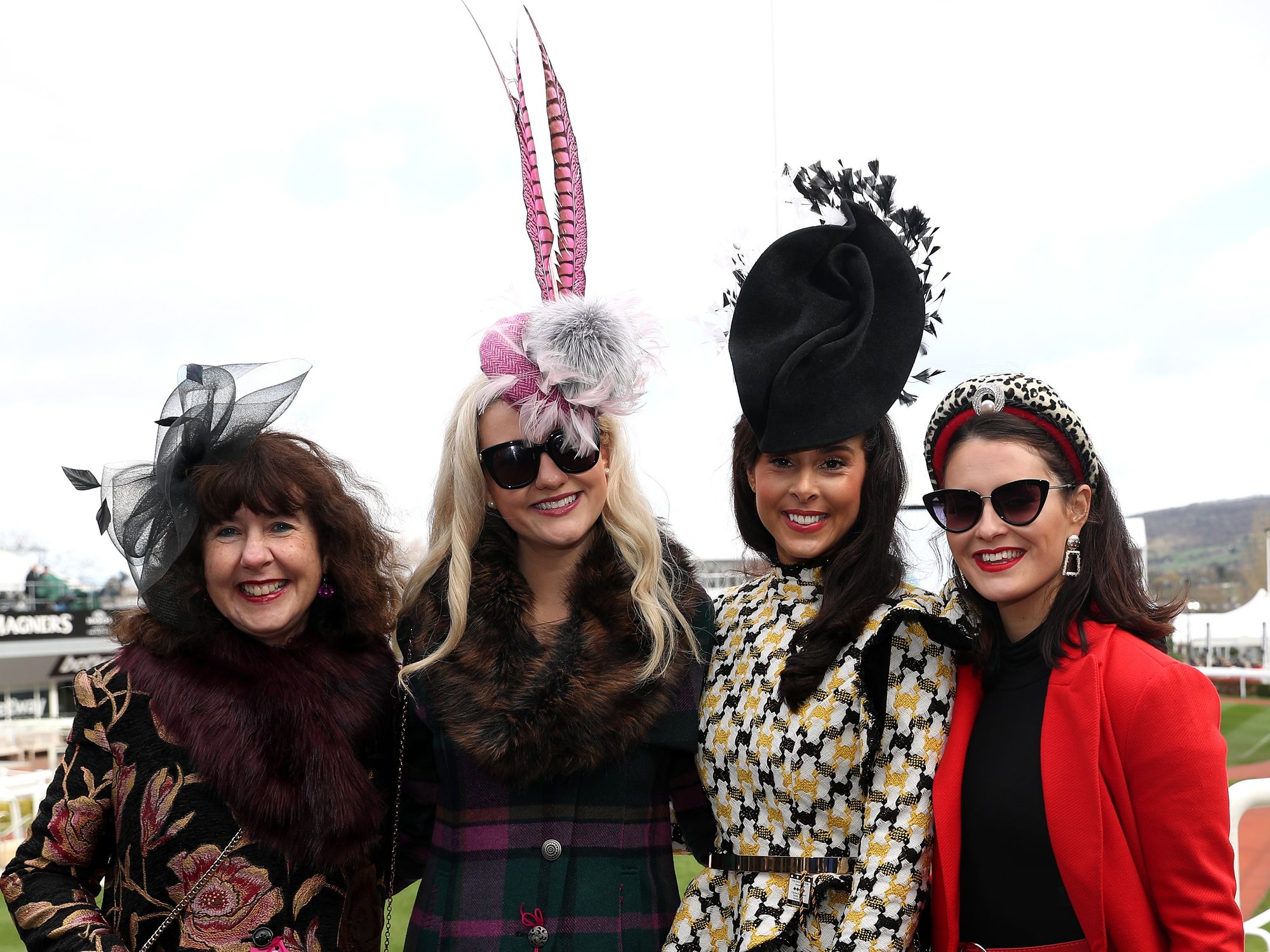 Victory over woke as Cheltenham Festival reinstates Ladies Day for the first time since 2019