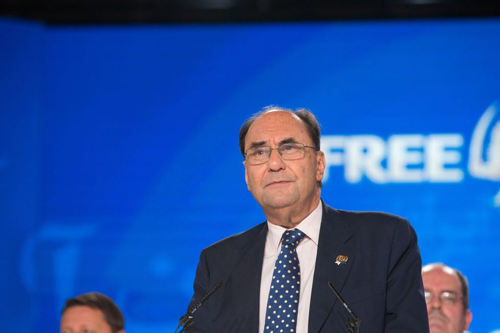 Vidal-Quadras