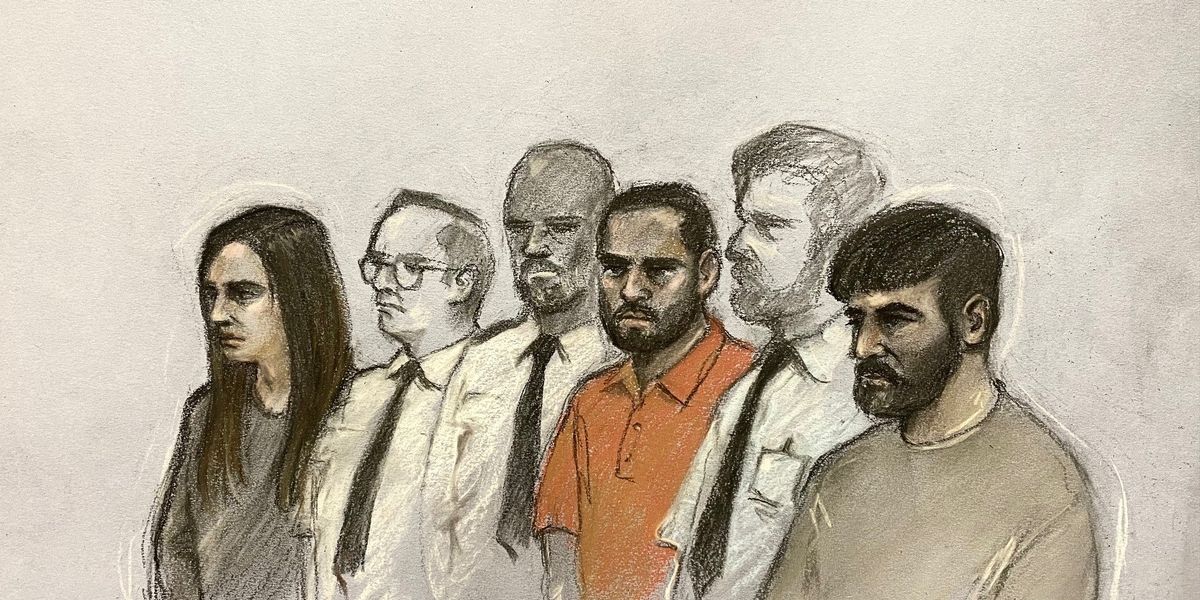 NextImg:Sara Sharif's father says he 'takes full responsibility' for death of daughter