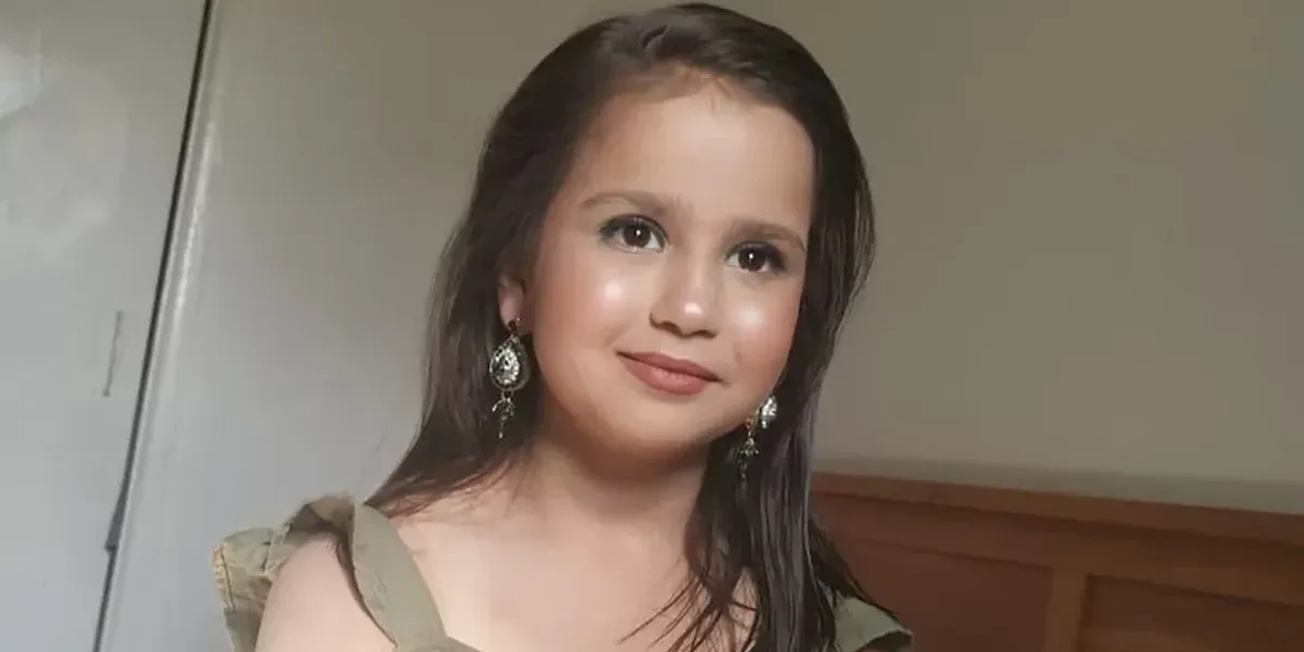 NextImg:Sara Sharif's father and stepmother found guilty of her murder