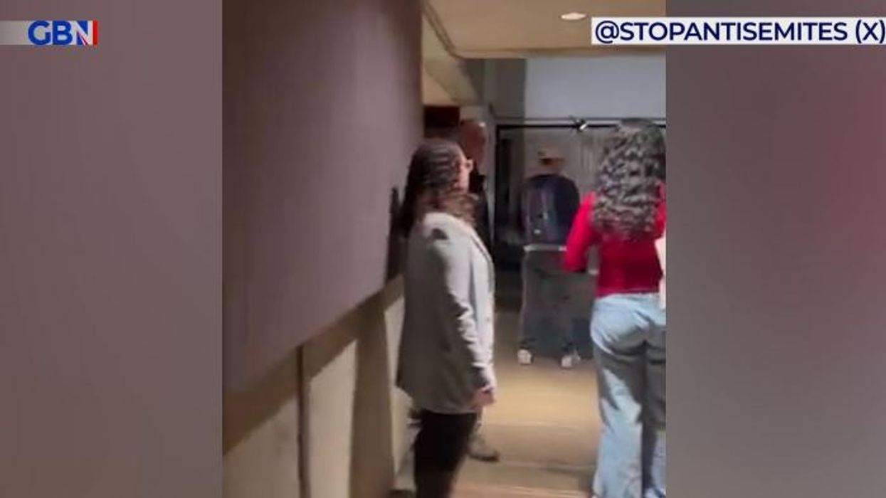 Jewish students share horrific insight of abuse by Palestine activists on campus: 'All of us feel panicked'