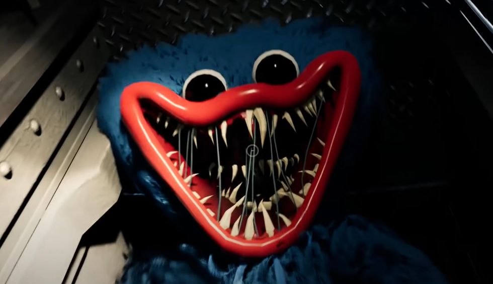 Videos of the game are available to watch on YouTube