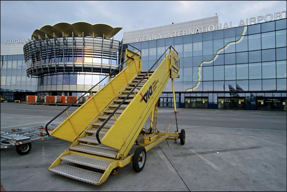Vienna Airport
