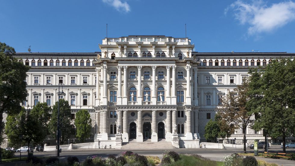 Vienna Regional Court for Civil Law Matters